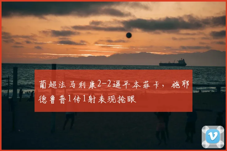 葡超法马利康2-2逼平本菲卡，施耶德鲁普1传1射表现抢眼